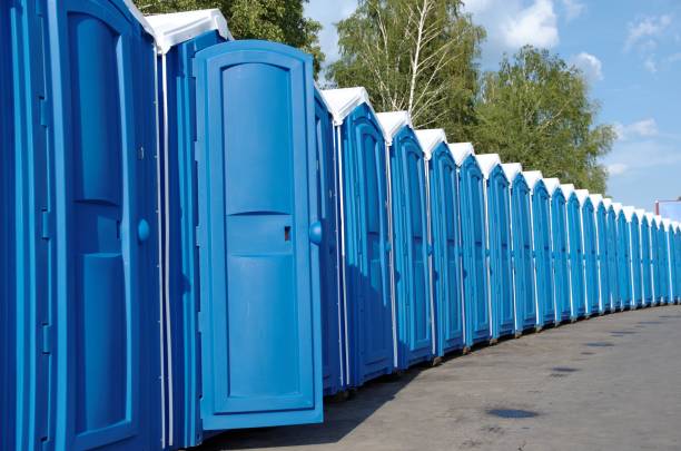 Best Local porta potty services  in Waipio Acres, HI